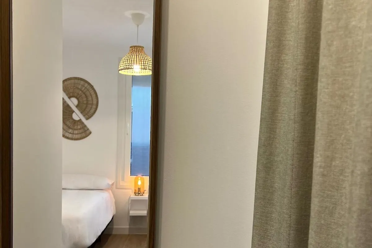 Alhondiga Luxury Apartment Seville 0*,  Spain