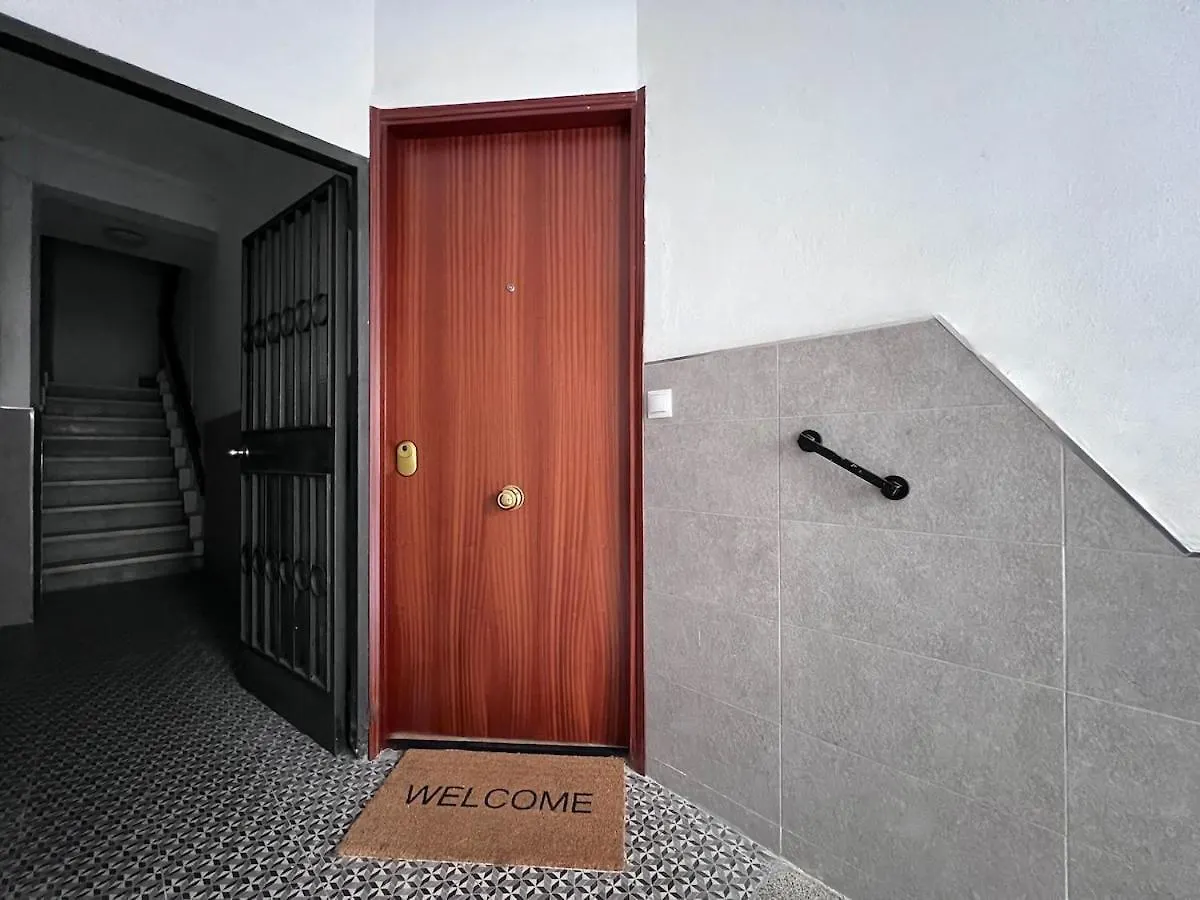 Alhondiga Luxury Apartment Seville